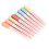 Liquid Chalk Markers Set Multipurpose 3mm Fine Nib 9