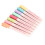 Liquid Chalk Markers Set Multipurpose 3mm Fine Nib 7