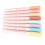 Liquid Chalk Markers Set Multipurpose 3mm Fine Nib 15