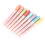 Liquid Chalk Markers Set Multipurpose 3mm Fine Nib 10