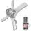 Replacement Paddle Blade for Ninja Creami NC300 Series Ice Cream Makers, Mixing Blade Paddle NC301 3