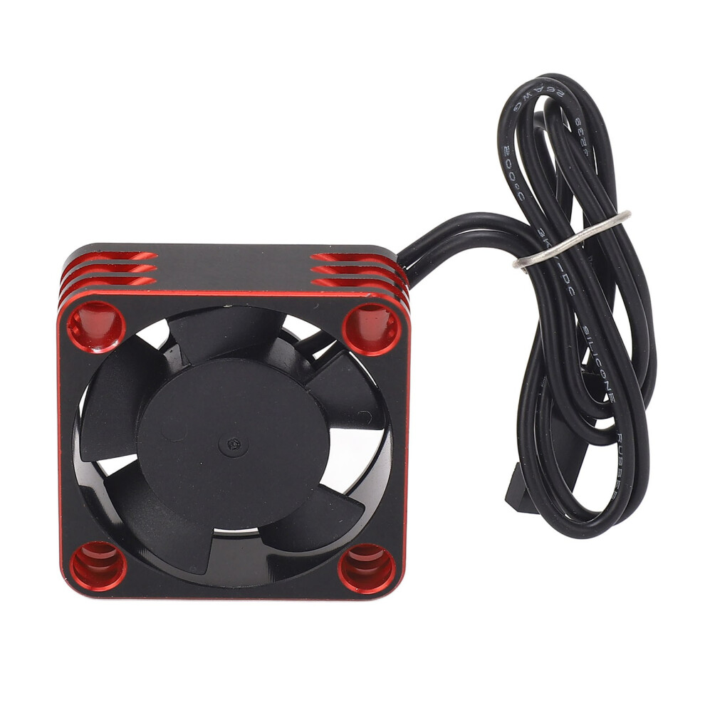 Motor Cooling Fan Universal 31X31mm 23000Rpm 9121376798887