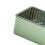 Draining Chopstick Container Dustproof Multilayers Utensil Storage Box for Kitchen Green 5