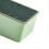 Draining Chopstick Container Dustproof Multilayers Utensil Storage Box for Kitchen Green 3