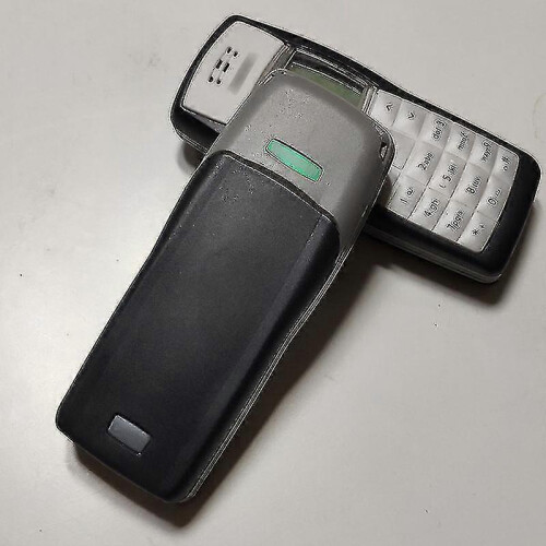 Fast Delivery Applicable To Nokia 1100 Mobile 2g Gsm Non-smart Machine Straight Button Elderly Student Mobile Phone 2