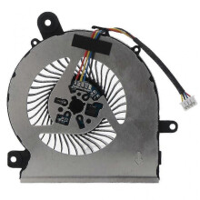 (Small fan) Pabd08008sh-n413 Paad06015sl-n433 Radiators Cooling Fan For Msi Gf63 Gf65