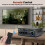 Stereo Audio Amplifier, Bluetooth 2.0 Amplifier HiFi 3