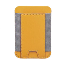 (gelb) Magnetic Card Wallet Holder For Magsafe, Magnetic Card Holder Magsafe For Iphone 12 Iphone 13/14 Series Magsafe Wallet | Fruugo At