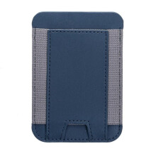 (blau) Magnetic Card Wallet Holder For Magsafe, Magnetic Card Holder Magsafe For Iphone 12 Iphone 13/14 Series Magsafe Wallet | Fruugo At
