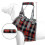 (XL) Dog Support Harness For Front Legs, Straps For Old, Paralysis Dogs 1