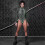 (M,Green)Uv Reactive Neon Bodysuit - Ideal For Halloween Christmas Parties 4