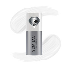 Sensitive Care Base UV Gel Nail Base Coat for Sensitive Skin & Nails | Protects & Nourishes Nails, Adheres Well | Perfect for Manicue and Pedicure