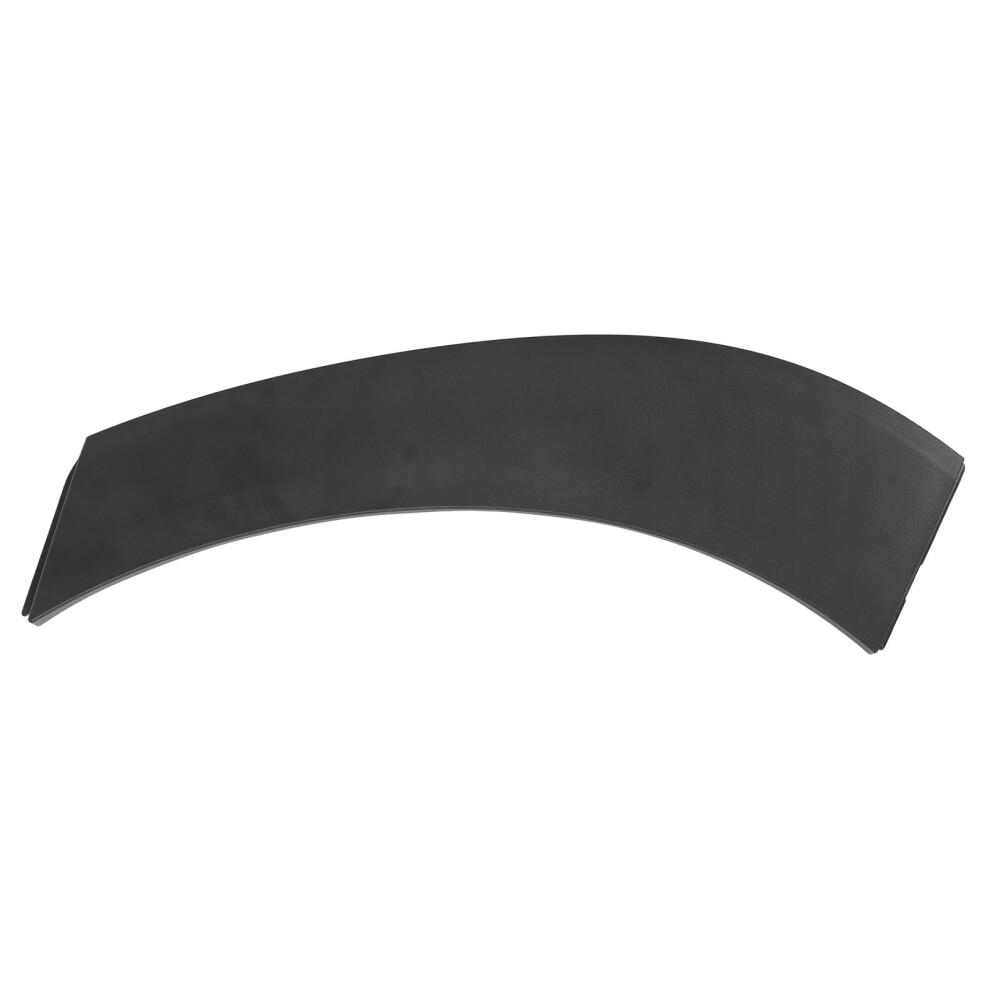 Rear Mudguard Molding Trim Protective Rugged Rear 9121376799334