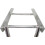 Boat Stainless Steel 3 Step Telescopic Ladder Over Platform 3