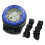 Scuba Diving Compass  Underwater Scuba Compass with Rope  50m Elastic Rope Compass 1
