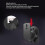 Adjustable Universal Satellite Speaker Wall Mount Bracket Ceiling Mount Clamp 5