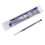 10pcs Syringes Blunt Needle 1ml Syringe Tip Needle Protective Cover Cap Kit 2