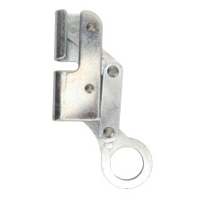 Self Locking Rope Grab with Spring Round Hole