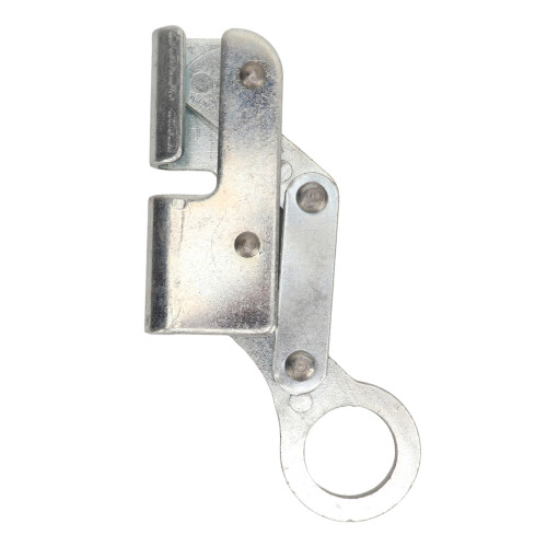 Self Locking Rope Grab with Spring Round Hole