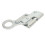 Self Locking Rope Grab with Spring Round Hole 5