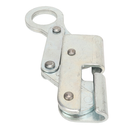 Self Locking Rope Grab with Spring Round Hole 1