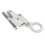 Self Locking Rope Grab with Spring Round Hole 8