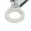 Self Locking Rope Grab with Spring Round Hole 15