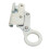 Self Locking Rope Grab with Spring Round Hole 6