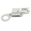 Self Locking Rope Grab with Spring Round Hole 4