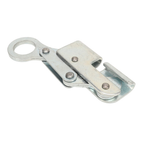 Self Locking Rope Grab with Spring Round Hole 2