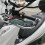 (Blcak)For Yamaha Tdm 900 850 Tdm850 4tx 3vd Tdm900 Handguard Grips Handle Shield Windshield 4