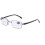 (two hundred, black) Anti Blue Light Intelligent Bifocal Presbyopic Glasses 4