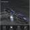(three hundred, black) Anti Blue Light Intelligent Bifocal Presbyopic Glasses 2