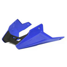 (Blue) con For BMW F900R F900XR F 900XR/F900R 2020-2023 2022 Motorcycle Engine Chassis Shroud Fairing Exhaust Shield Guard Protection Cover