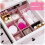 16-piece Drawer Divider, Adjustable Drawer Storage Organizer Flexible Household Divider 5