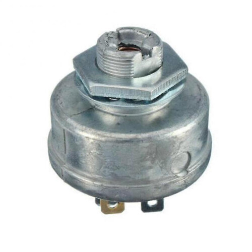 5 Pins Ignition Switch Tractor Mower with Key Universal for Mtd 725 0267 925-0267 1