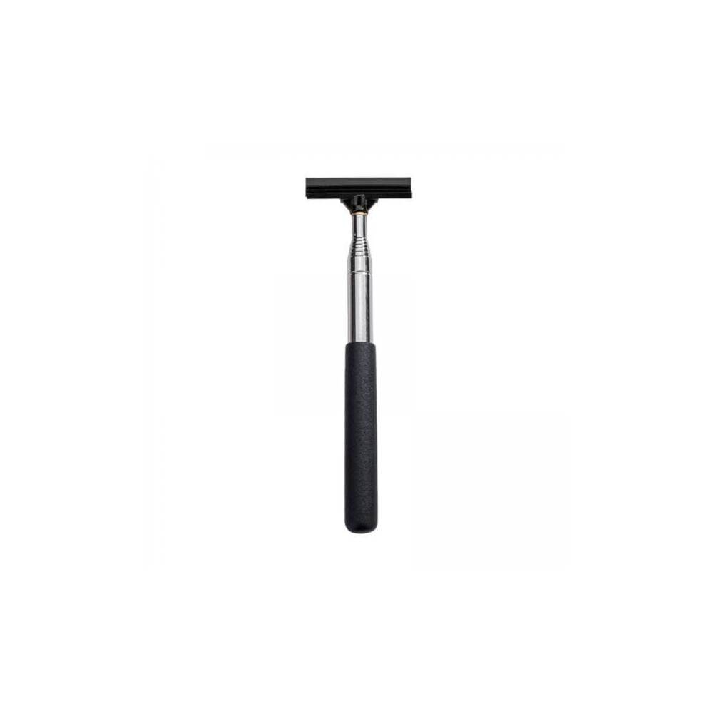 4X Car Mirror Wiper Car Mirror Squeegee, Automotive Accessories, Telescopic Handheld Wiper For All Vehicles 689788535791
