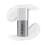 Semilac T12 Top No Wipe Mat Stone Effect UV Gel Polish 7ml 1