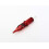 Red Label  7 Round Liner Bug Pin Cartridge Needle. 1