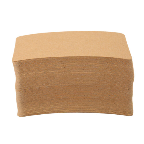 Cardstock Paper Printable Thick Kraft Blank 2