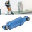 125mm Shock Absorber Rear Suspension Damper 750lb 12