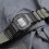 Nylon Watch Band Compatible with Casio G-shock Dw-5600 / Gwm-5610 /ga100 Replacement Strap Adapter 16mm Interface 2