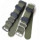 Nylon Watch Band Compatible with Casio G-shock Dw-5600 / Gwm-5610 /ga100 Replacement Strap Adapter 16mm Interface 4