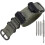 Nylon Watch Band Compatible with Casio G-shock Dw-5600 / Gwm-5610 /ga100 Replacement Strap Adapter 16mm Interface 1