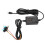 Type C Dash Cam Hard Wire Kit 12V‑30V To 5V Dash 5