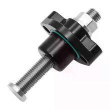 (black) con Manual Cam Chain Tensioner For BMW C600 650 Sport GT Replace 8551247 11318567912