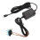 Type C Dash Cam Hard Wire Kit 12V‑30V To 5V Dash 4