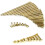 MdingbaoSocket Cap Screws Copper Plated 5100mm Binding Screws Nail Studs Snap Rivet 2