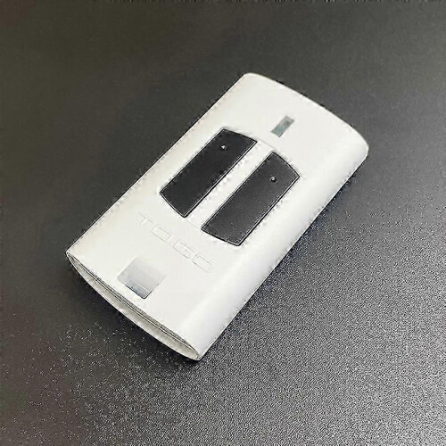 con New Beninca Garage Door Remote Control for Beninca To Go Wp 2wp 4wp Gate Remote Control 43392mhz Fixed Code Garage Door Opener 1