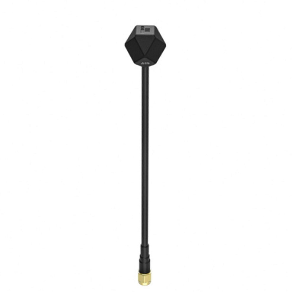 (5.8Ghz, Left handed) FPV Antennas 4.9G/5.8GHz For iFlight Albatross RHCP SMA Antennas Superior Polarization Suppression